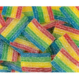 Miami Fizz 3 x 1kg Haribo