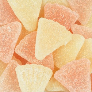 Grapefruit 3 x 1kg Haribo