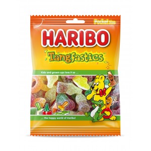 Tangfastics 28 x 75g Haribo