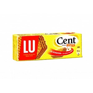 Cent Wafers 30 x 45g LU