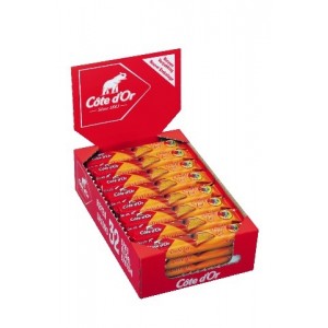 Bâtons Double Lait Praliné 32 x 46g Côte d'Or