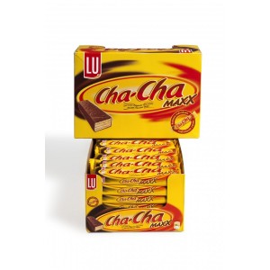 Cha Cha Maxx 36 x 34g LU