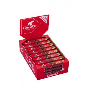 Bâtons Lait Entières 32 x 47g Côte d'Or