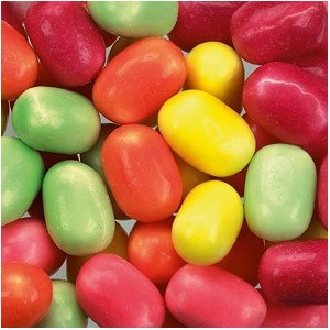 Fruitkogels 3 x 1kg Maoam