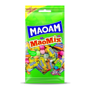 Maomix Flowpack 8 x 90g Haribo