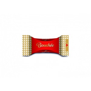 Bouchée Lait Single 48 x 25g Côte d'Or