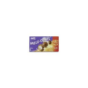 Palomas • Pralinés Chocolat Noir et Lait Noisettes Amandes 330g - 36 pièces  Malakoff - Coffret MM