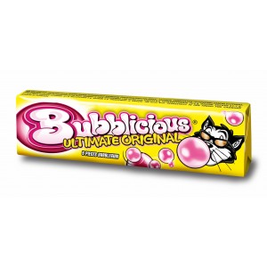 Bubblicious Ultimate Original 18 x 38g