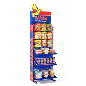 Meuble Universel Base Haribo