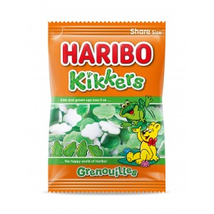 Grenouilles 12 x 250g Haribo