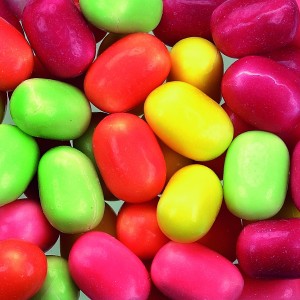 Fruitkogels 1kg Maoam