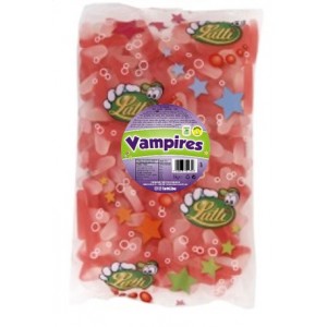 Vampires 1 kg Lutti