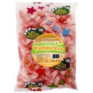 Vampirezz 600g Lutti