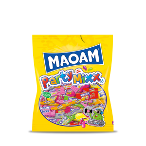 Party Mixx 325g Maoam