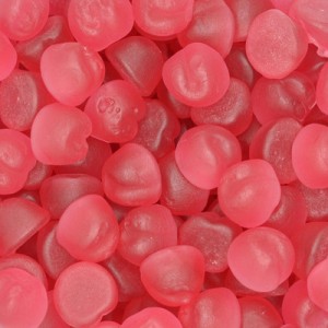 Cerises sans sucre 1 kg Joris