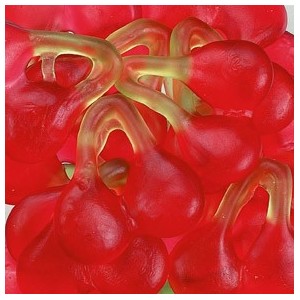 Kersen 3 x 1kg Haribo