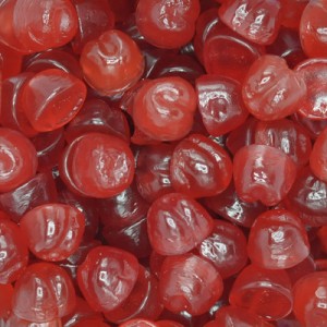 Cerises Lavées 1 kg Joris