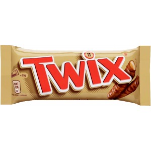 Twix 32 x 50g