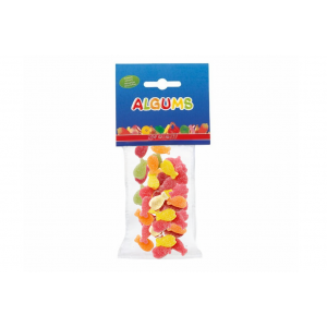 Cartes Cavaliers Tropical Fish 15 x 100g